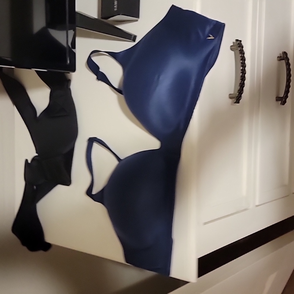 Infinity Flex Full Coverage Bra